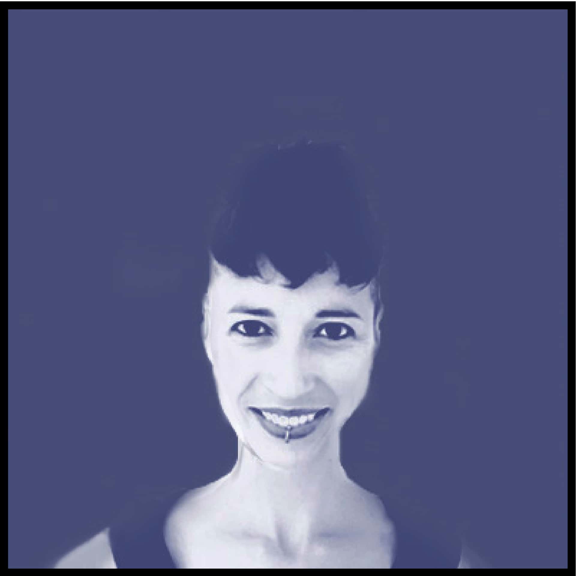 Rocío Garriga. Verse Expuest_
