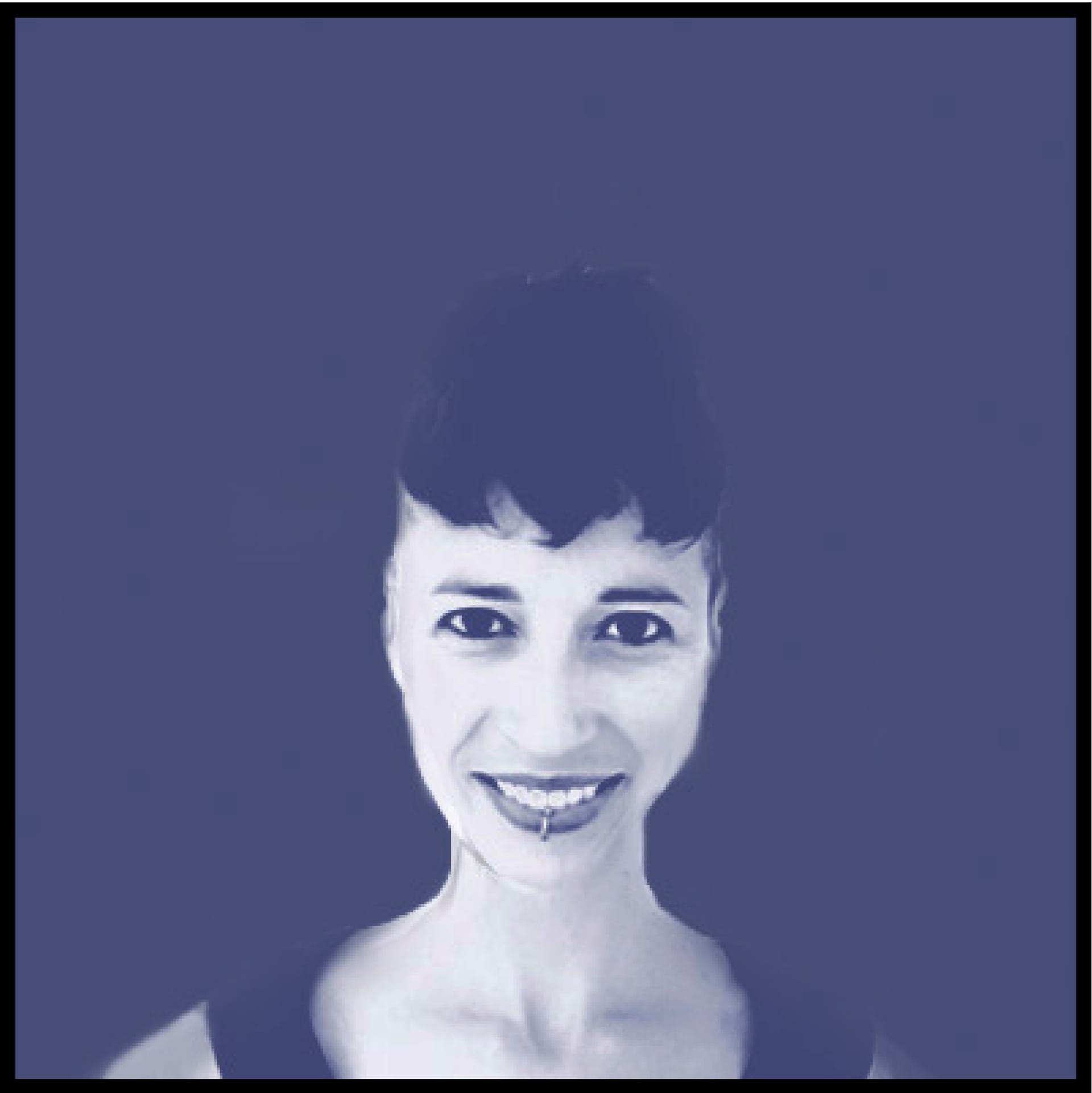 Rocío Garriga. Verse Expuest_