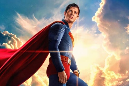 Summer Cinema: Superman