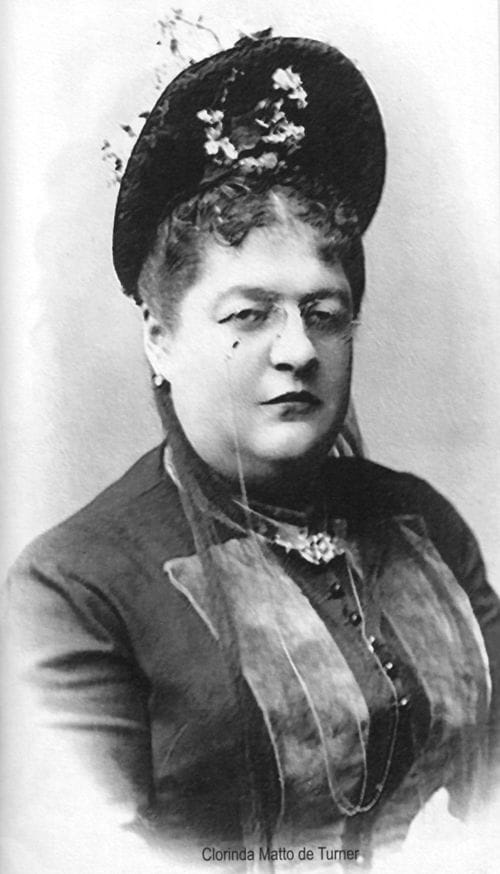 Faladoiro: Clorinda Matto de Turner, Voz femenina y resistencia indígena en el Perú del siglo XIX