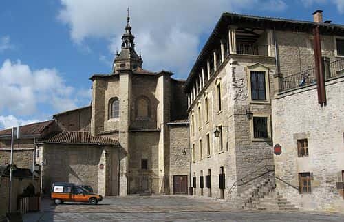 Visita guiada: Palacio de Villa Suso