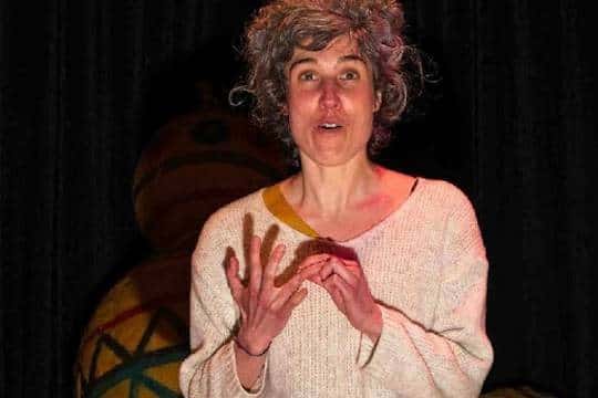 20 aniversario del Centro Cívico El Pilar