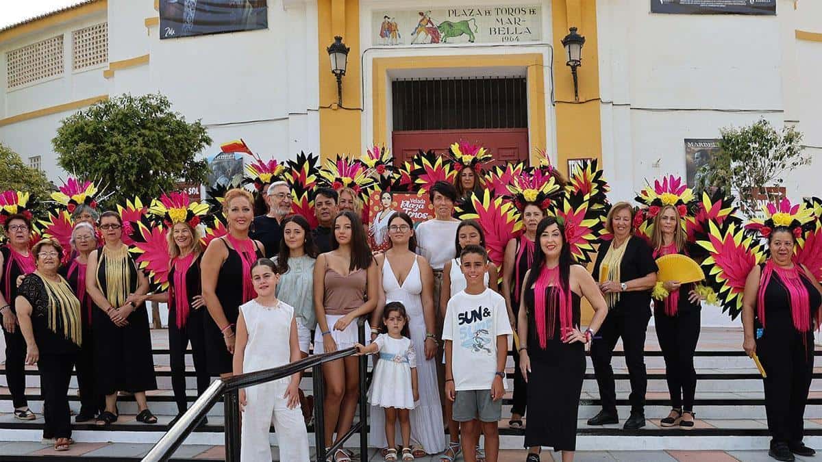 La Velada de la Plaza de Toros: tres días de fiesta