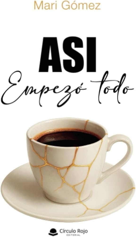 Presentaci贸n del libro 'As铆 empez贸 todo' y asociaci贸n EGIA