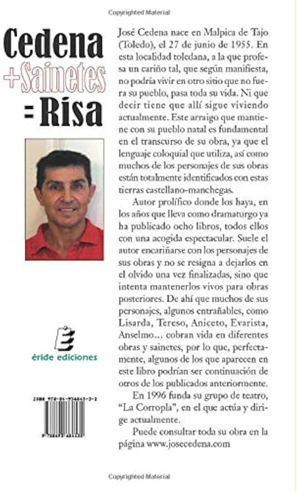 El Niceto y la Leoncia i El muchacho de Niceto