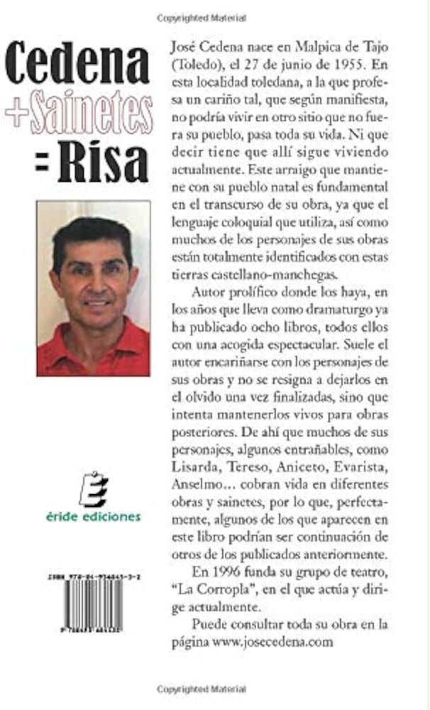 El Niceto y la Leoncia i El muchacho de Niceto