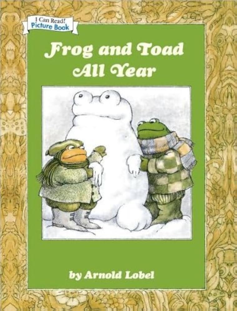 Sew Much Fun: Pocket Frog and Toad plushies