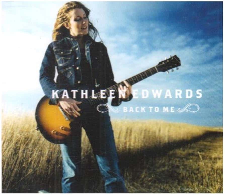 Kathleen Edwards & Band