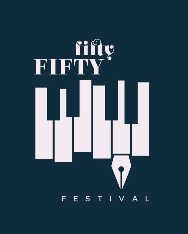 El Festival Fifty-Fifty llena Avilés de jazz y poesía