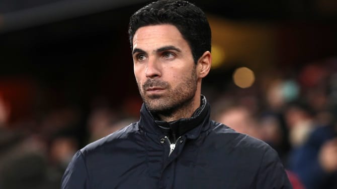 Girona FC vs Arsenal FC