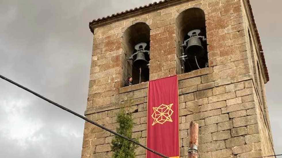 Mercado Medieval de Riofrío: hoy sábado en Ávila