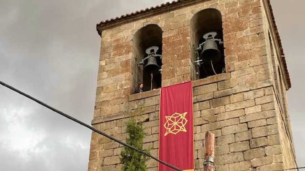 Mercado Medieval de Riofrío: hoy sábado en Ávila
