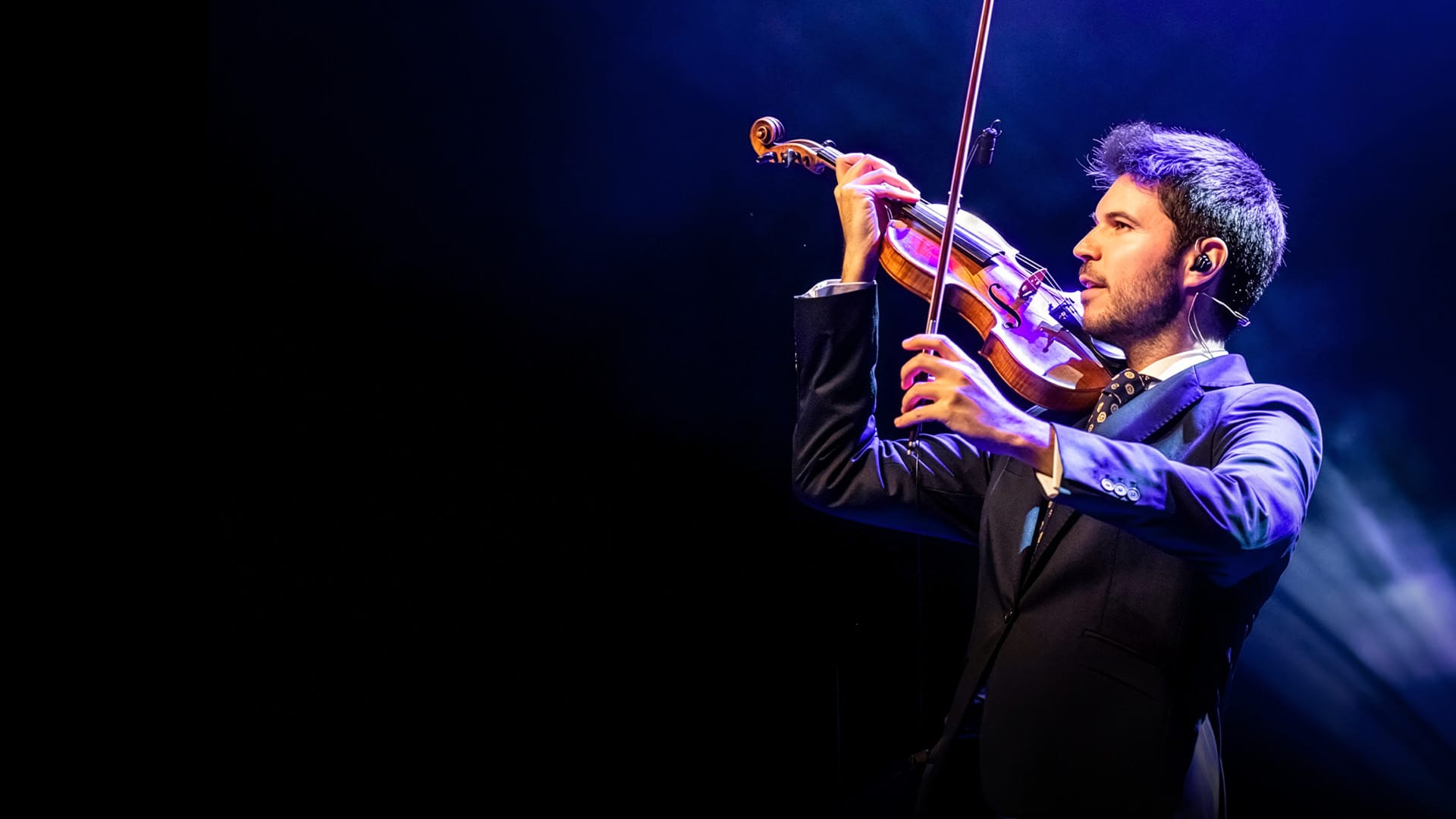 El Amor Brujo - Orquesta Sinfónica de Málaga