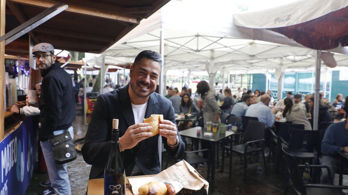 El festival del mojito llega a San Mateo