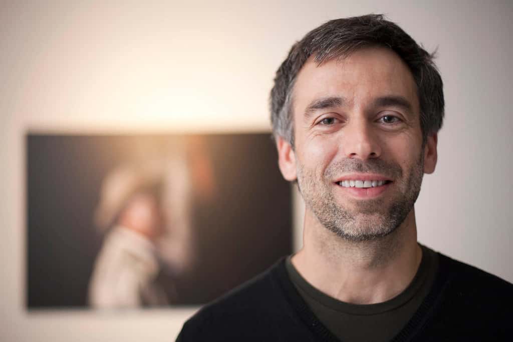 Taller 'El teu relat fotogràfic'
