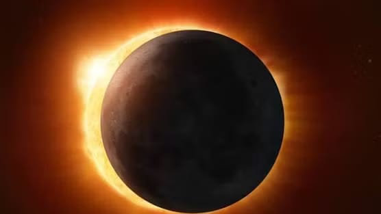 Eclipse solar del 12 de agosto: dónde verlo en Barcelona