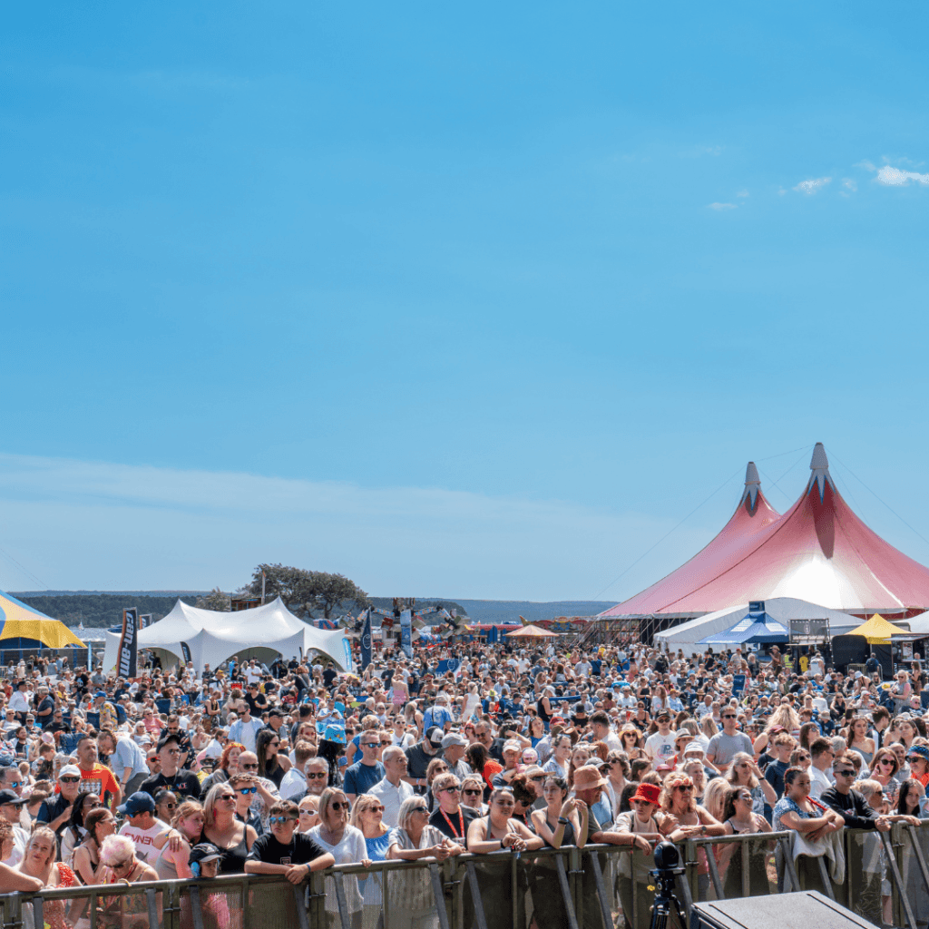 Poole Harbour Festival 2026 Marks 10th Year