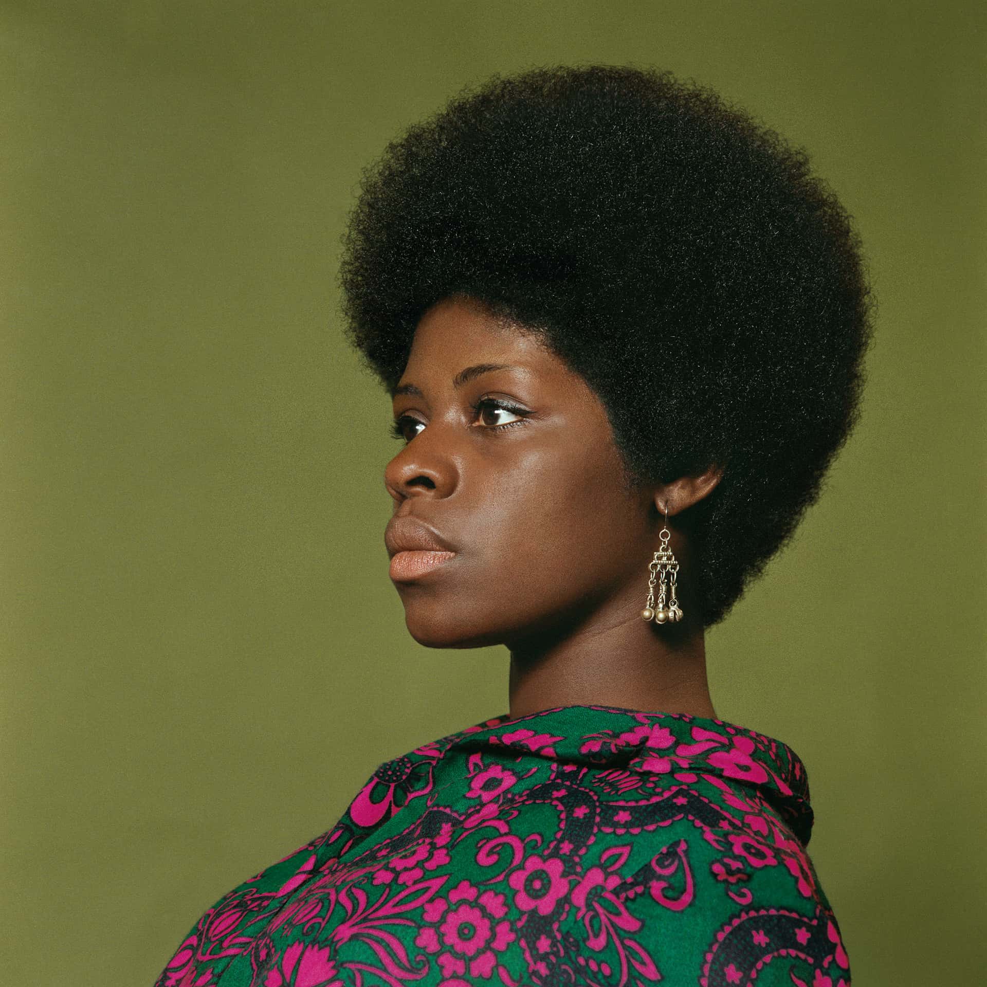Black is Beautiful - The Kwame Brathwaite Story