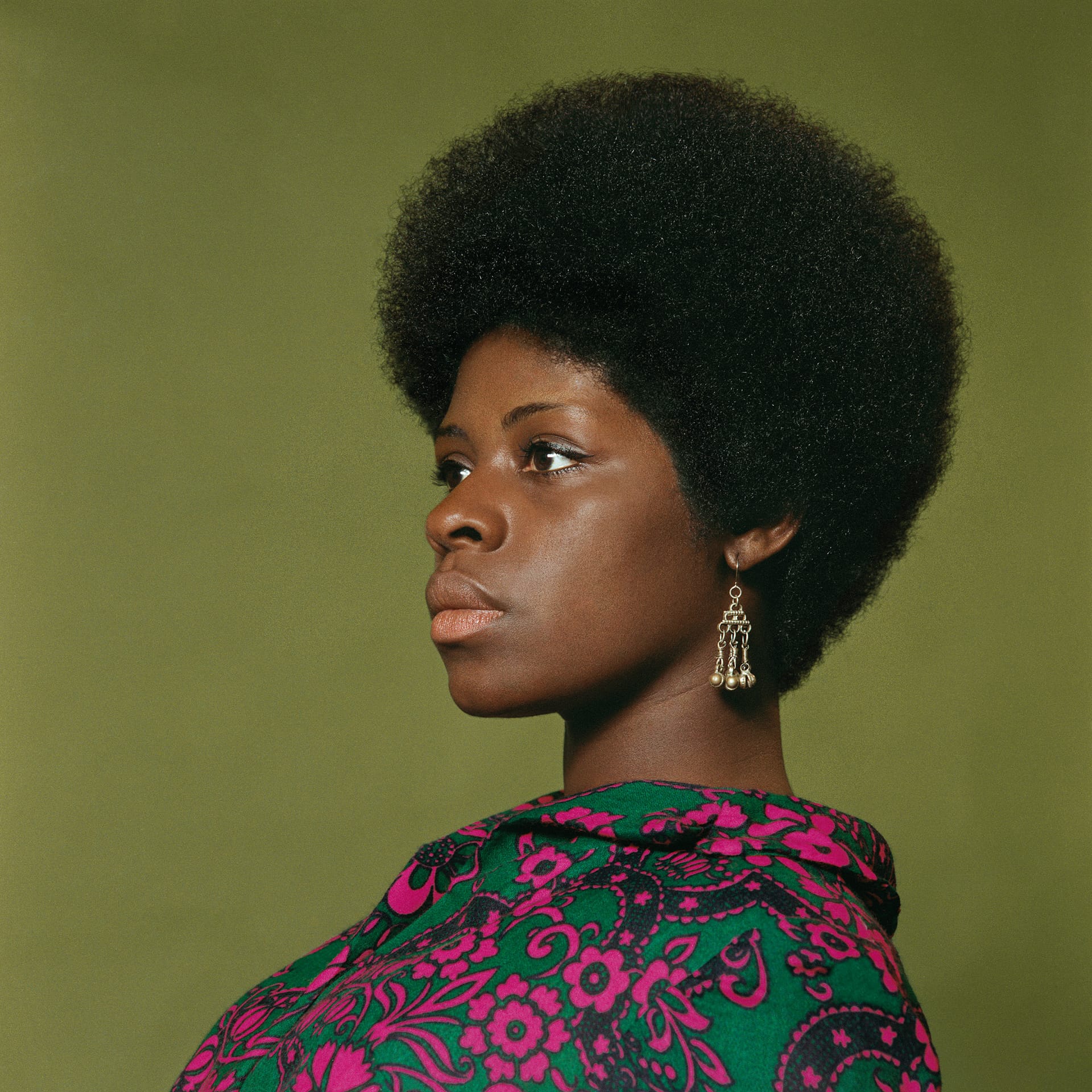 Black is Beautiful - The Kwame Brathwaite Story