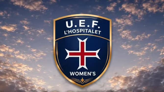 Hospi Women's: el primer club femenino de L'Hospitalet