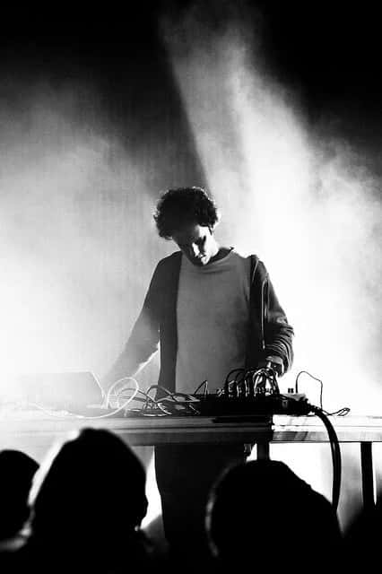 Four Tet (Extended Set)