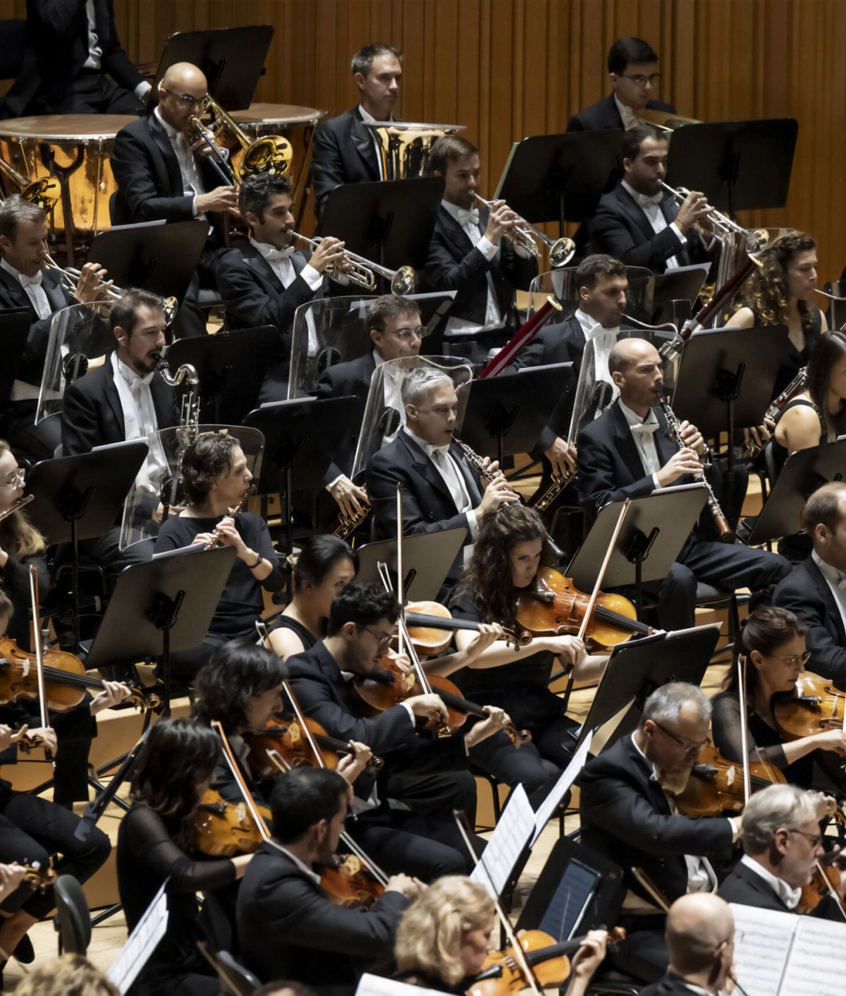 Bruckner: Sinfonía n.º 8 en Do menor, WAB 108