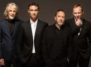 Wet Wet Wet - Popped In Souled Out 40th Anniversary Tour