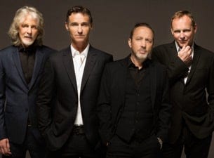 Wet Wet Wet - Popped In Souled Out 40th Anniversary Tour