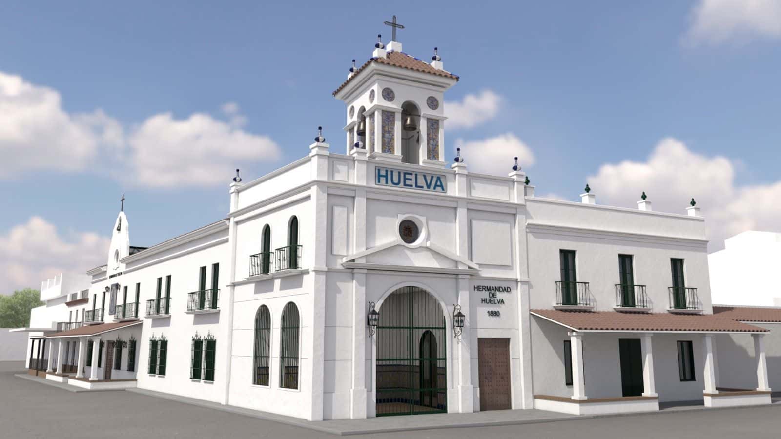 El Rocío 2027: fechas y días clave de la romería