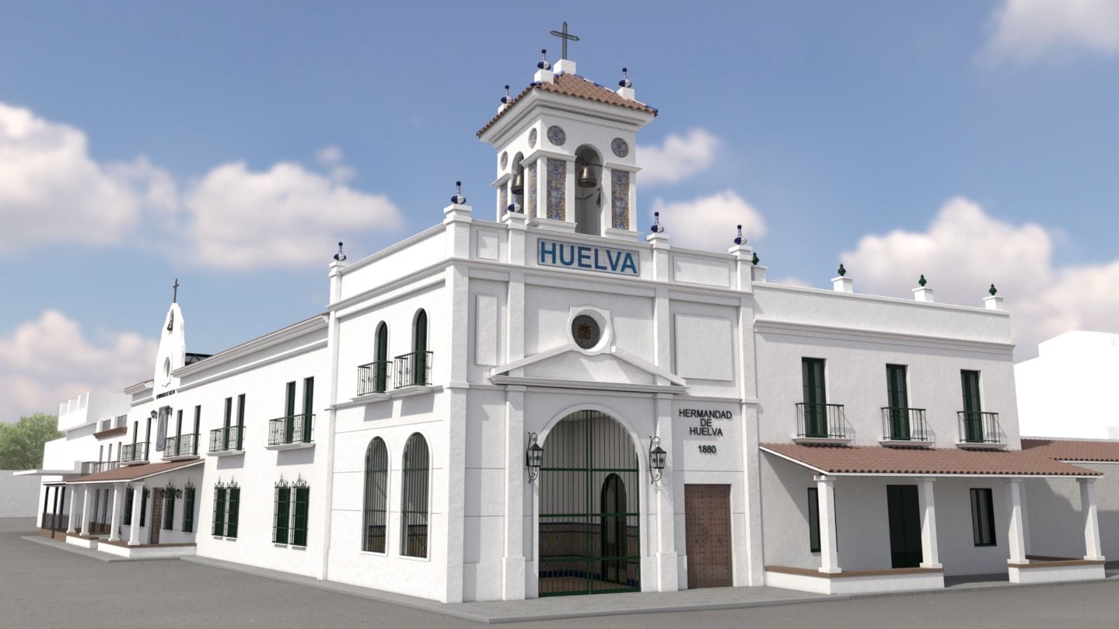 El Rocío 2027: fechas y días clave de la romería