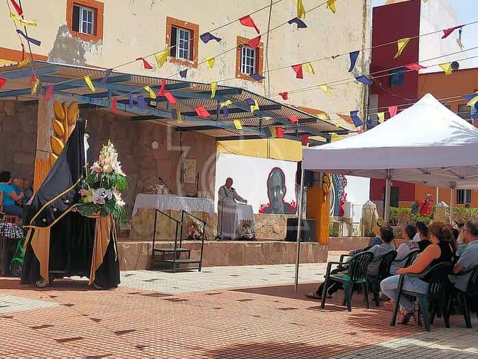 La Viña en Punto: versos y cuerdas en la plaza