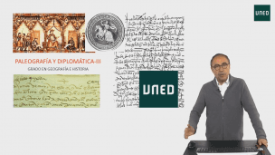 Curso de iniciación a la paleografía medieval