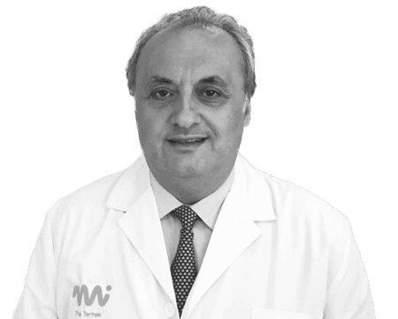 Antonio González Fernández: La medicina del futuro