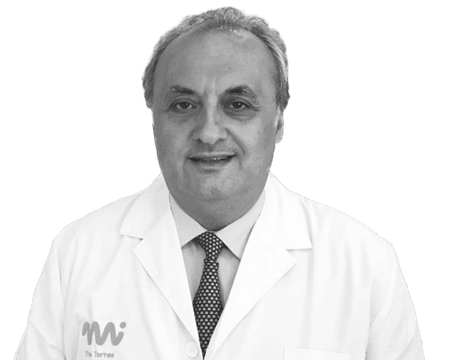 Antonio González Fernández: La medicina del futuro