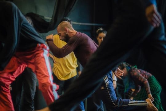 Euforia - Cielo Raso