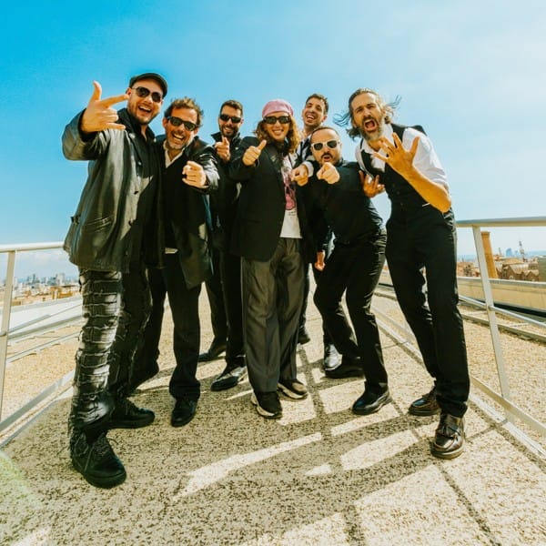 Waltrapax - La Gente Rula