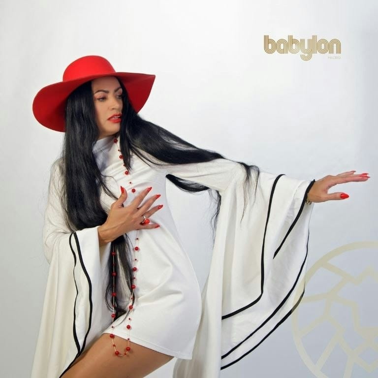 Arahí — Con Toque Cubano