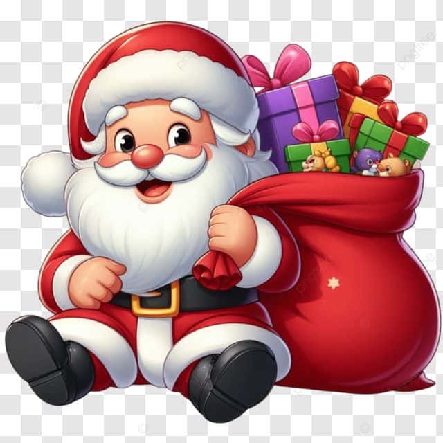 Santa Sunday Lunch