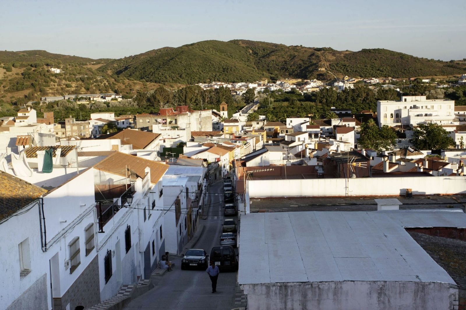 San Martín del Tesorillo: historia y encanto muy cerca