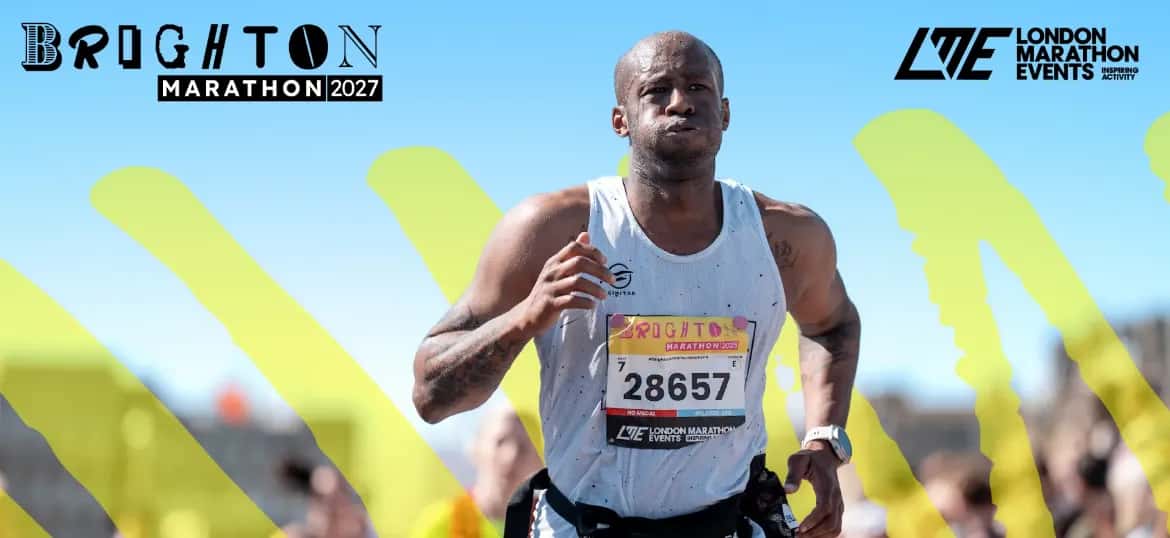 Brighton Miles