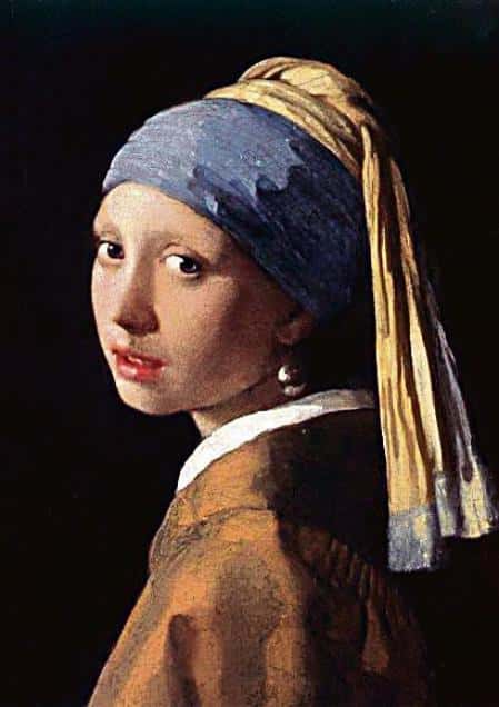 Mauritshuis ♥ Thyssen-Bornemisza