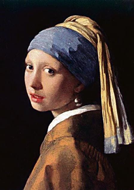 Mauritshuis ♥ Thyssen-Bornemisza