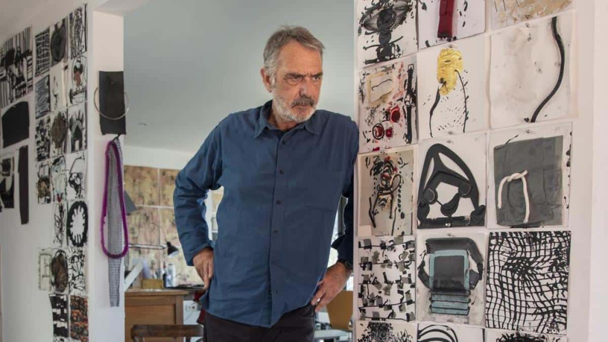 Exposició 'Frederic Amat'