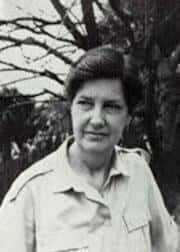 Jornadas Otras NosOtras: Sara Su谩rez Sol铆s