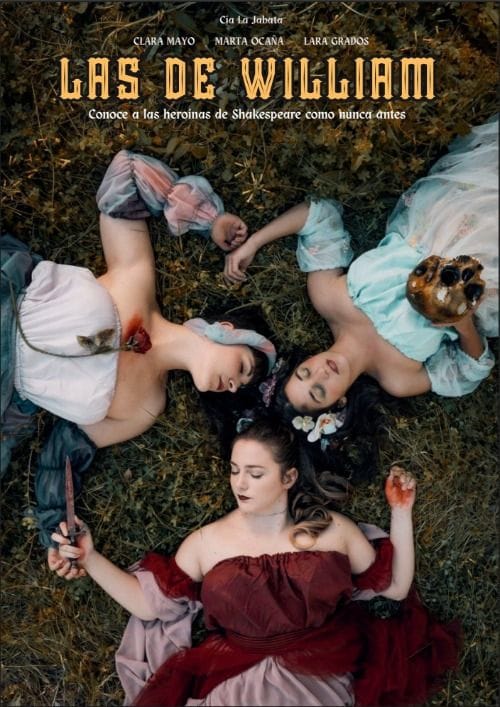 Las de William