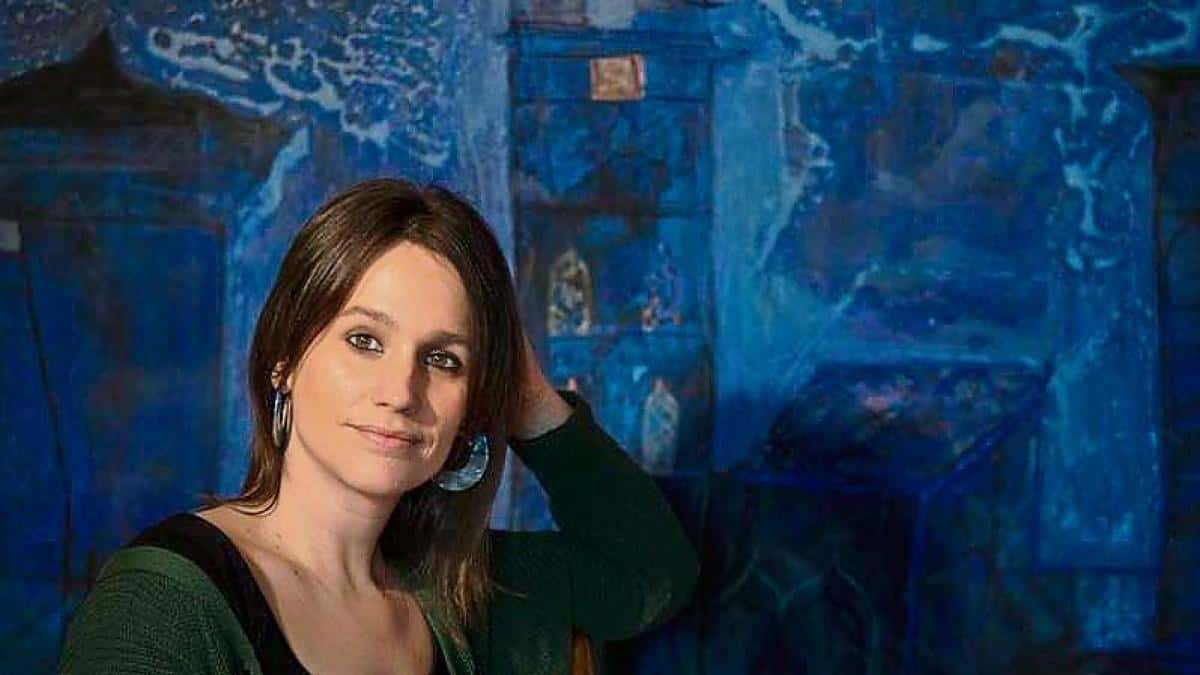 Club de lectura: L'amor i les seves alteritats