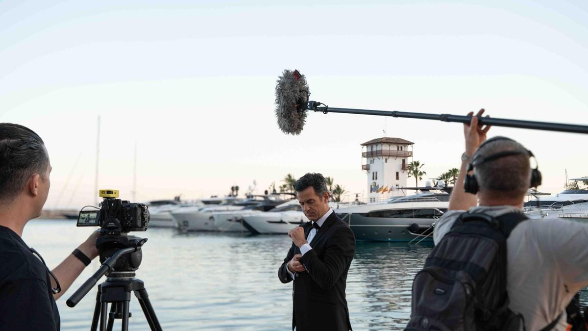 Calvià se convierte en set: más rodajes en 2026
