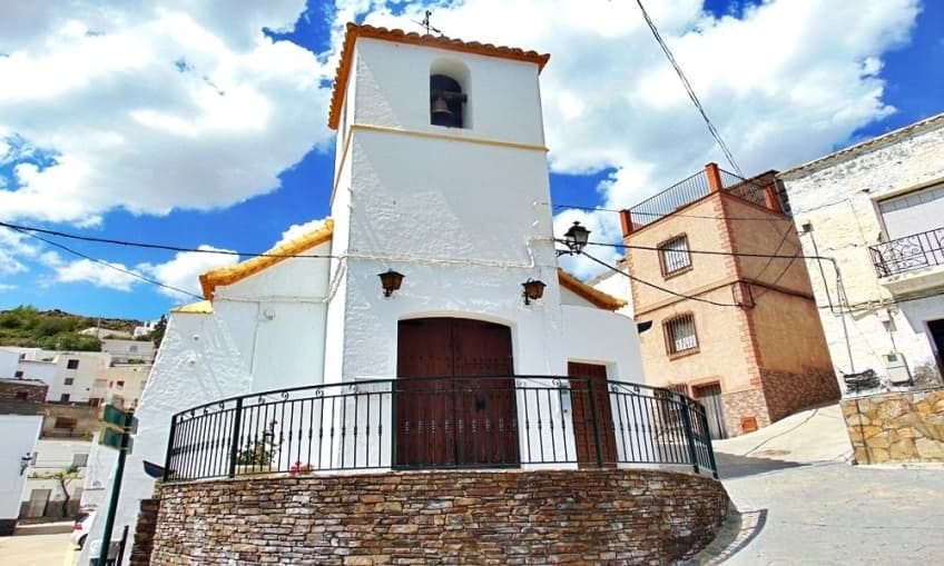 La Vuelta 2026: etapa de Vera a Calar Alto