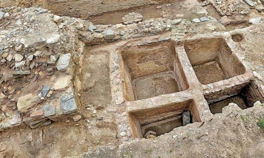 El Cerro de Montecristo abre sus puertas en Adra