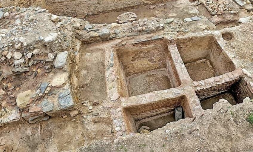 El Cerro de Montecristo abre sus puertas en Adra
